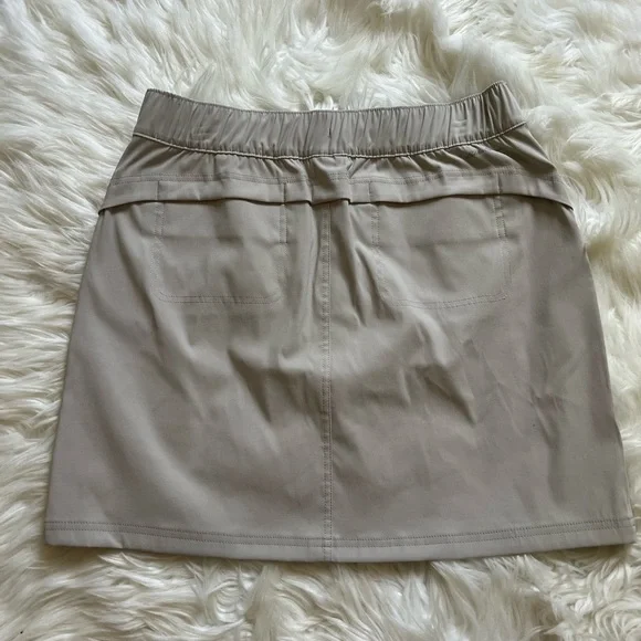 Eddie Bauer NWOT Women's Skirt - Picture 2 of 11